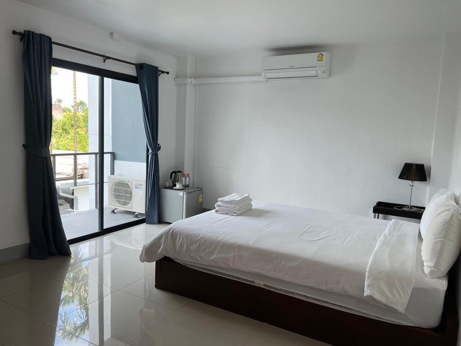 M.I.N.D. Villa Чиангмай Экстерьер фото