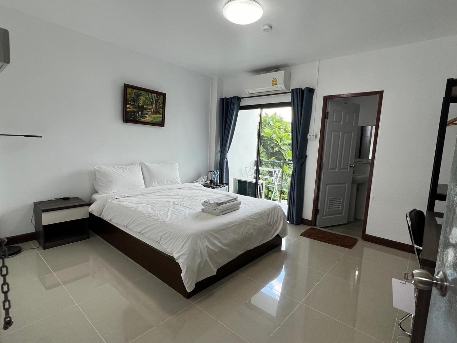 M.I.N.D. Villa Чиангмай Экстерьер фото