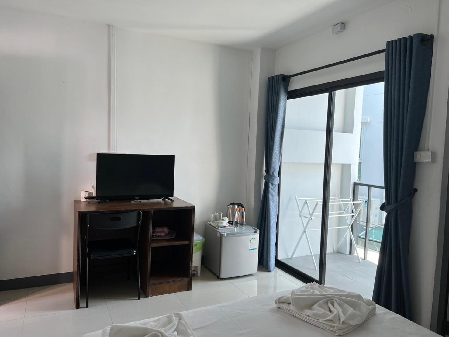M.I.N.D. Villa Чиангмай Экстерьер фото